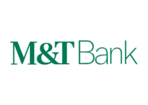 M&T+BANK+LOGO