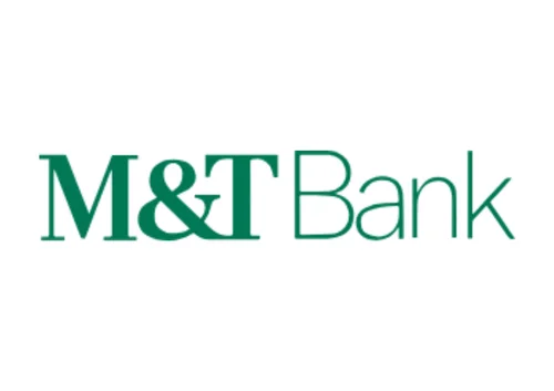 M&T+BANK+LOGO